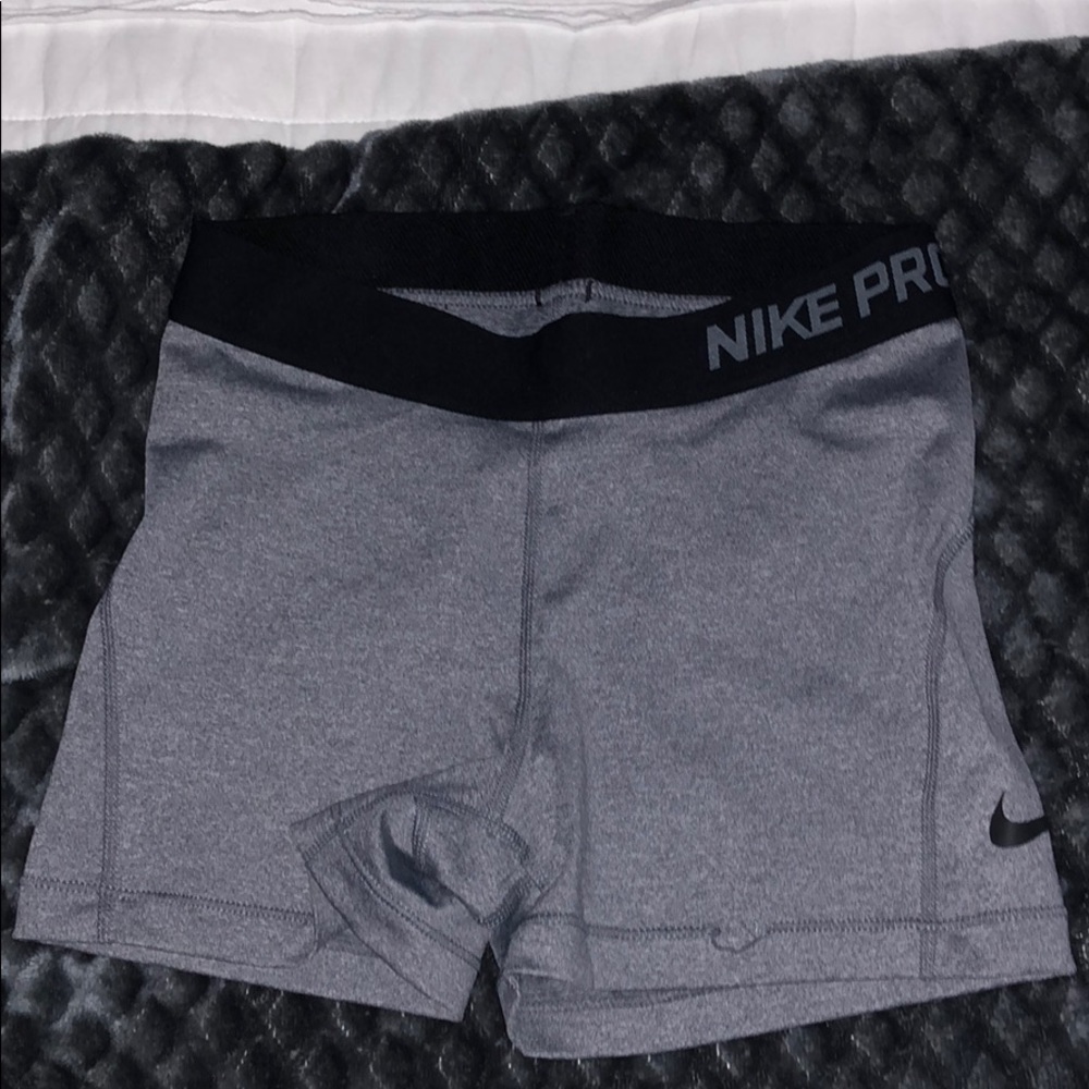 Nike Pro Shorts